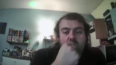 Danny online show from 01-18-26, 08:23