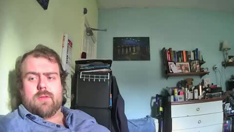 Danny online show from 03-09-26, 04:33