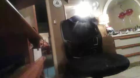 Danielle online show from 12-04-25, 11:57