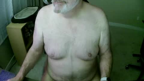 Danny bear online show from 05-04-26, 11:28