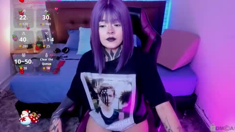 Snapshot of dannyblersack chatting on 11-25-25, 10:54 dannyblersack online show from 11-25-25, 10:54