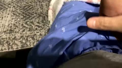 dannyboy621 online show from 12-05-25, 01:14