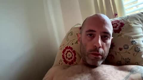 dannyboy8222 online show from 09-18-25, 05:37