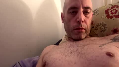 dannyboy8222 online show from 02-18-26, 08:38