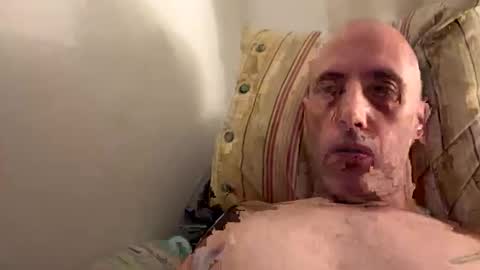 dannyboy8222 online show from 03-22-26, 08:01