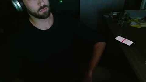 dannyboyx69 online show from 11-22-25, 05:28