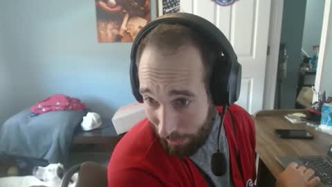 dannyboyx69 online show from 03-26-26, 06:02