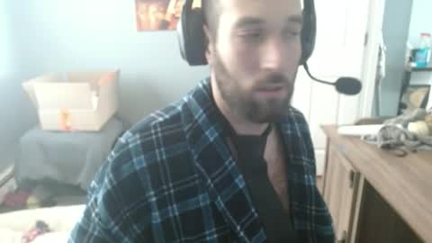 dannyboyx69 online show from 04-15-26, 08:20