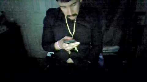 Snapshot of dannychorizo707 chatting on 02-25-26, 02:10 dannychorizo707 online show from 02-25-26, 02:10