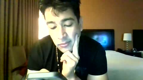 Snapshot of dannychorizo707 chatting on 04-04-26, 02:47 dannychorizo707 online show from 04-04-26, 02:47