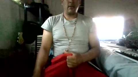 Snapshot of dannychorizo707 chatting on 04-09-26, 02:33 dannychorizo707 online show from 04-09-26, 02:33