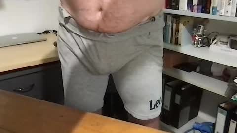 Snapshot of dannyfunboy chatting on 01-14-25, 06:24 Danny online show from 01-14-25, 06:24