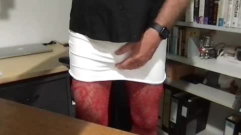 Snapshot of dannyfunboy chatting on 01-23-25, 12:57 Danny online show from 01-23-25, 12:57