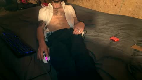 dannygowild online show from 05-22-26, 03:02