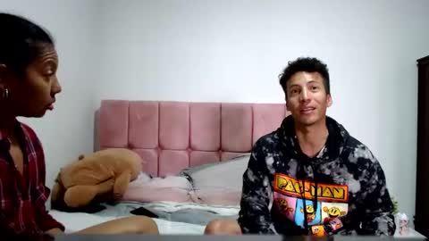 danny and ruby online show from 02-23-25, 07:07