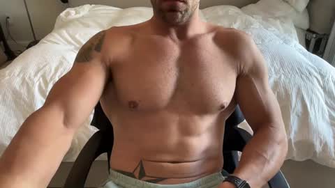 dannyland9 online show from 02-23-25, 06:45