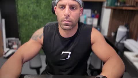 dannyland9 online show from 11-20-25, 11:32