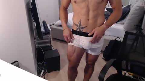 dannyland9 online show from 11-23-25, 06:19