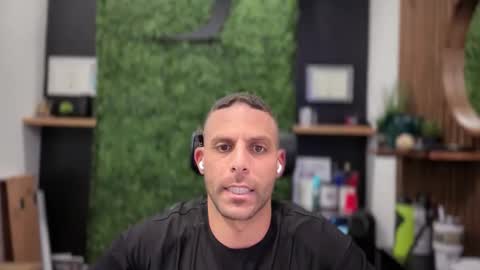 dannyland9 online show from 11-26-25, 04:52