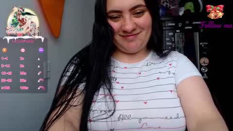 Follow me  Control lovense free D online show from 12-29-24, 08:26