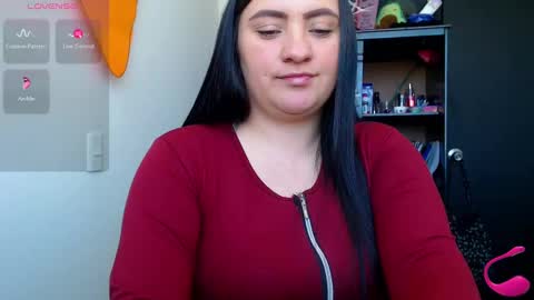 Follow me  Control lovense free D online show from 01-18-25, 04:31