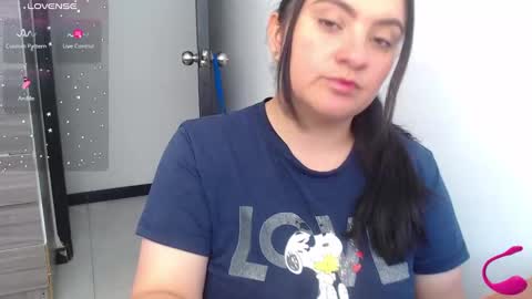 Follow me  Control lovense free D online show from 10-01-25, 03:51