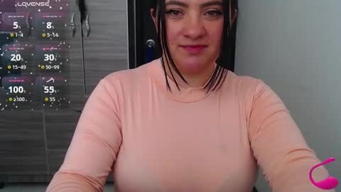 Follow me  Control lovense free D online show from 10-06-25, 03:31