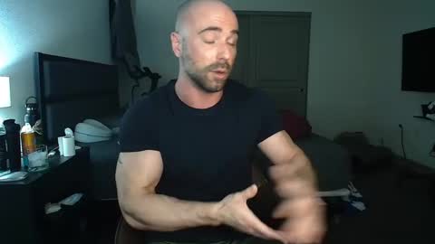 Danny Steele online show from 12-04-24, 02:20