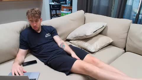 DannyThreeWay online show from 11-03-25, 05:25