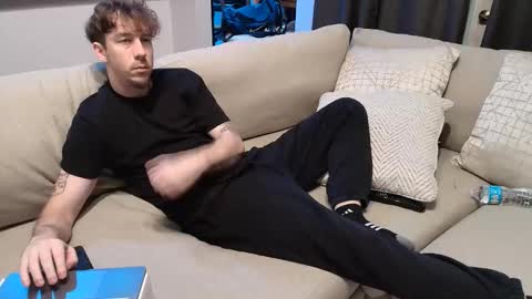 DannyThreeWay online show from 11-14-25, 05:28