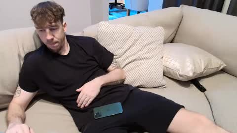 DannyThreeWay online show from 01-08-26, 05:10