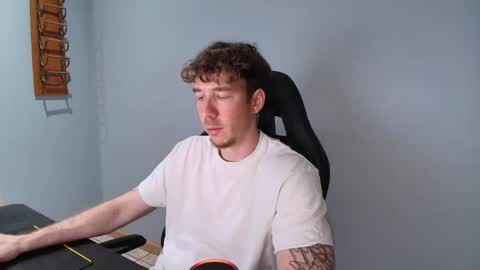 DannyThreeWay online show from 04-27-26, 01:36