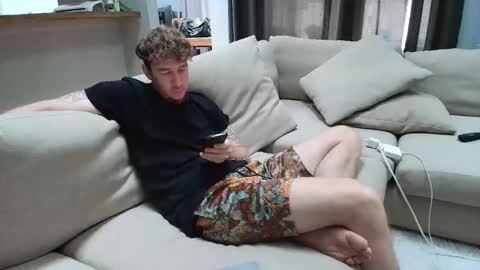 DannyThreeWay online show from 05-02-26, 10:15