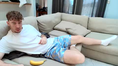 DannyThreeWay online show from 05-14-26, 03:19