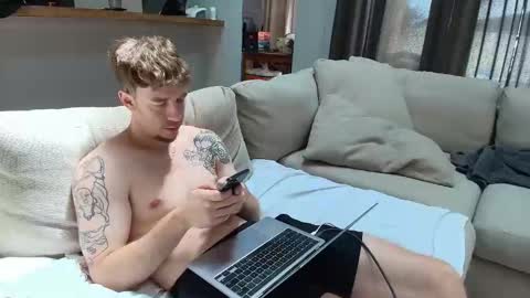 DannyThreeWay online show from 06-10-26, 03:44