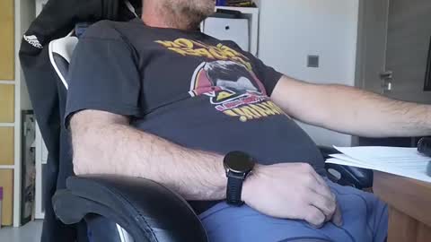 Daniel online show from 02-20-25, 10:27