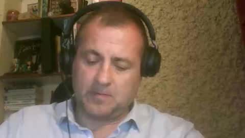 danparis91 online show from 11-17-25, 11:43