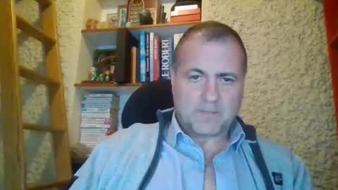 danparis91 online show from 02-19-26, 08:27