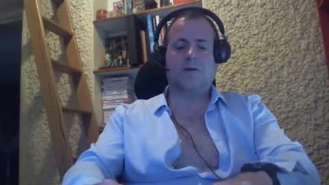 danparis91 online show from 02-27-26, 12:32