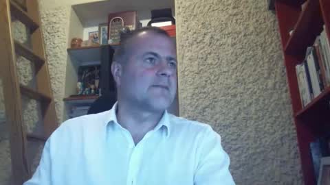 danparis91 online show from 03-01-26, 10:56