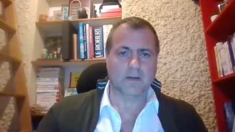 danparis91 online show from 03-13-26, 10:49