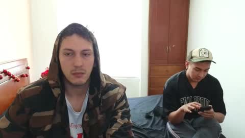 Dan online show from 11-20-25, 03:23