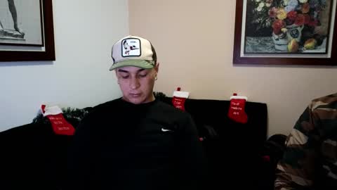 Dan online show from 11-27-25, 02:57