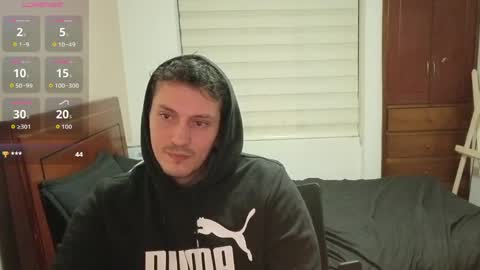 Dan online show from 04-09-26, 06:19