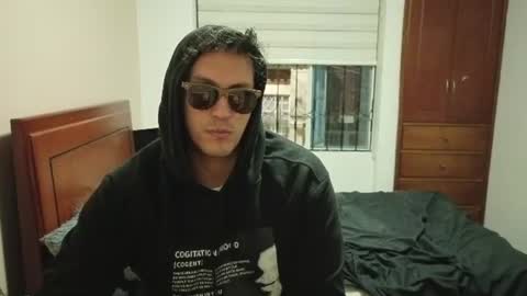 Dan online show from 07-02-26, 03:17