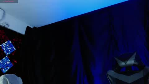 Dante online show from 05-15-26, 11:01