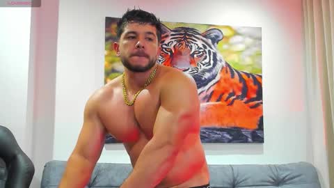 DANTE online show from 11-22-25, 02:10