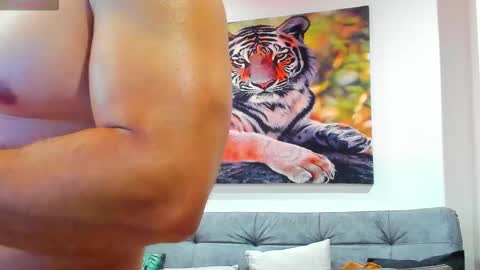 DANTE online show from 02-21-26, 02:45