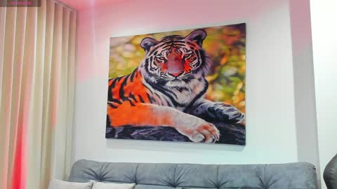 DANTE online show from 04-10-26, 03:01