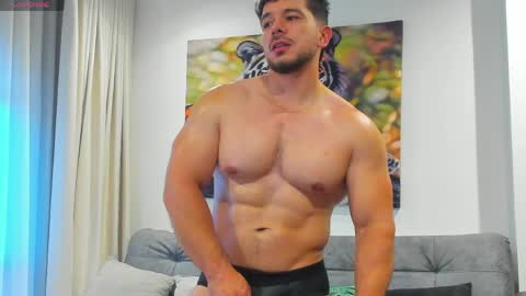 Snapshot of dante_adamss chatting on 05-30-26, 11:13 DANTE online show from 05-30-26, 11:13